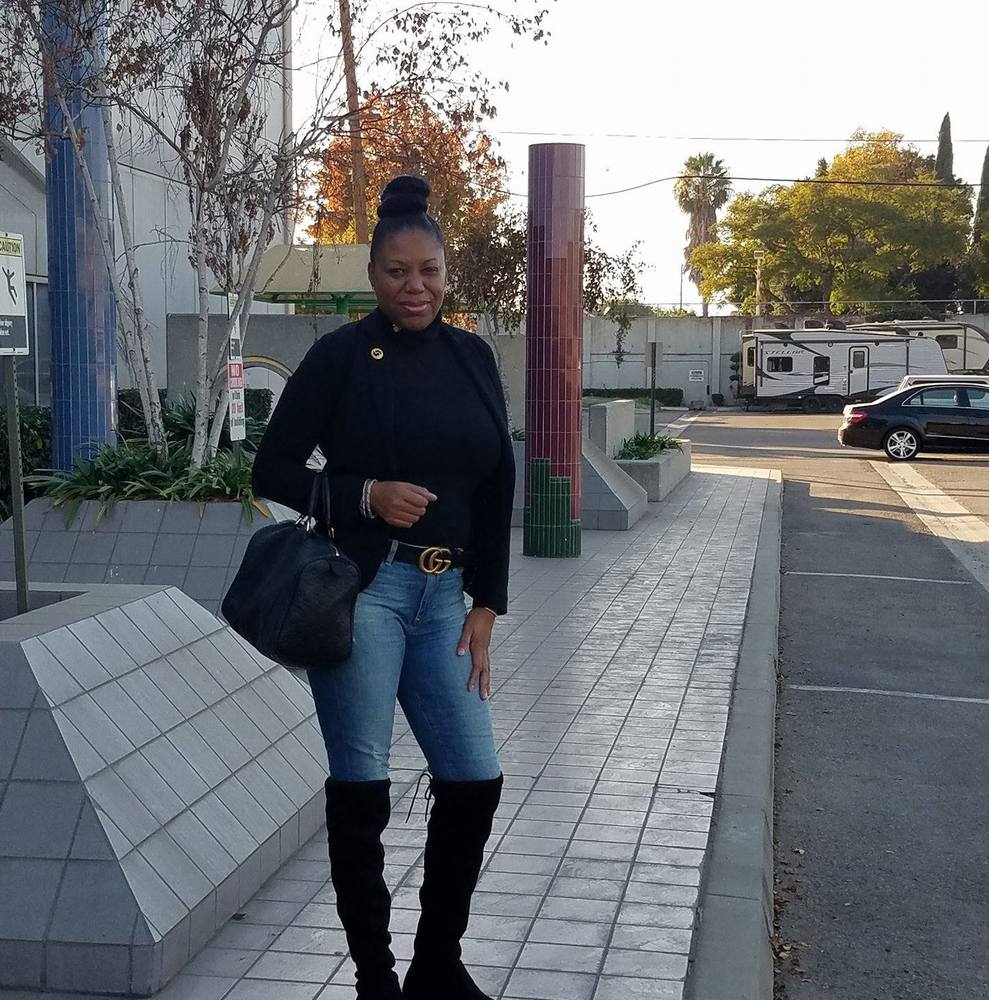 Meet your Posher, Angel